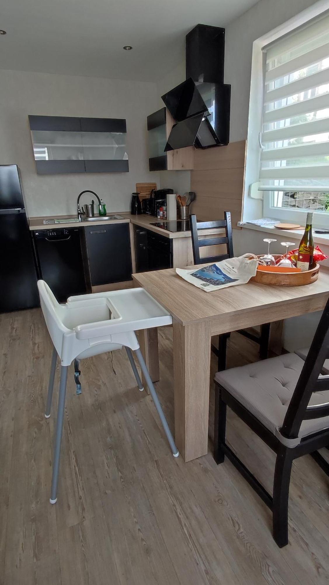 Kleine Auszeit - Ferienwohnung Heideberg - "Rhein" In Den Urlaub Bacharach Extérieur photo